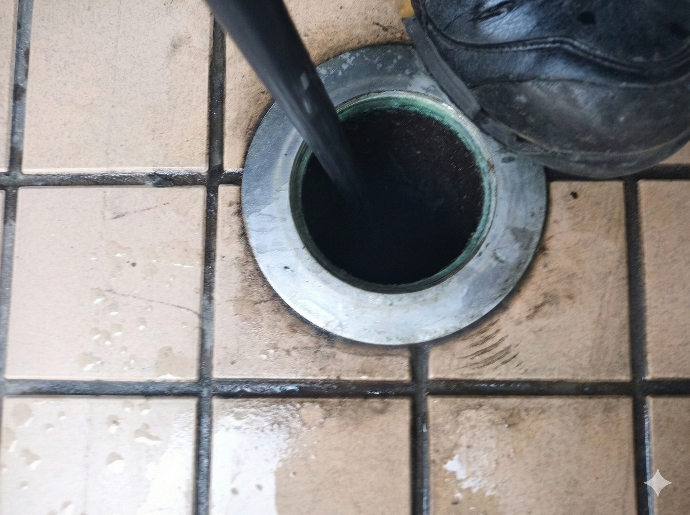 集合住宅縦管・グリストラップ清掃